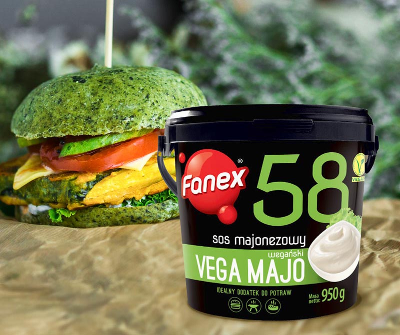 Vegamajo - Fanex