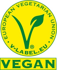 VEGA MAJO otrzymał towarowy znak jakości V-Label
